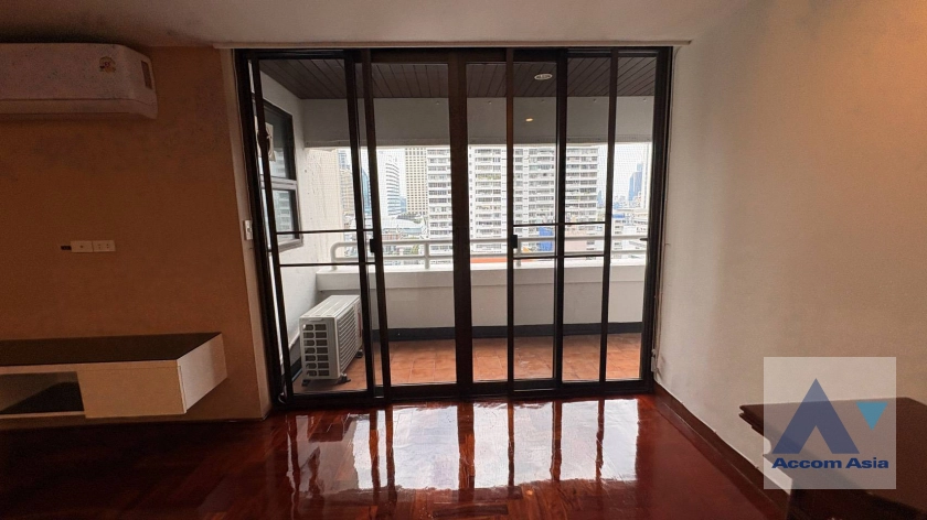 22  2 br Apartment for rent and sale in Sukhumvit ,Bangkok BTS Asok - MRT Sukhumvit at Convenience for your family 1418387