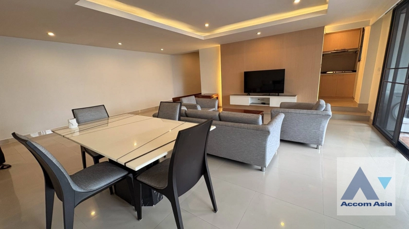  1  2 br Apartment for rent and sale in Sukhumvit ,Bangkok BTS Asok - MRT Sukhumvit at Convenience for your family 1418387