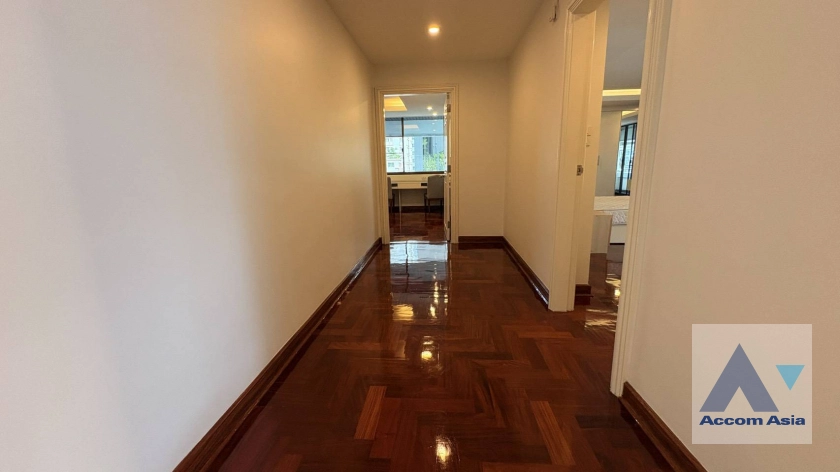 11  2 br Apartment for rent and sale in Sukhumvit ,Bangkok BTS Asok - MRT Sukhumvit at Convenience for your family 1418387