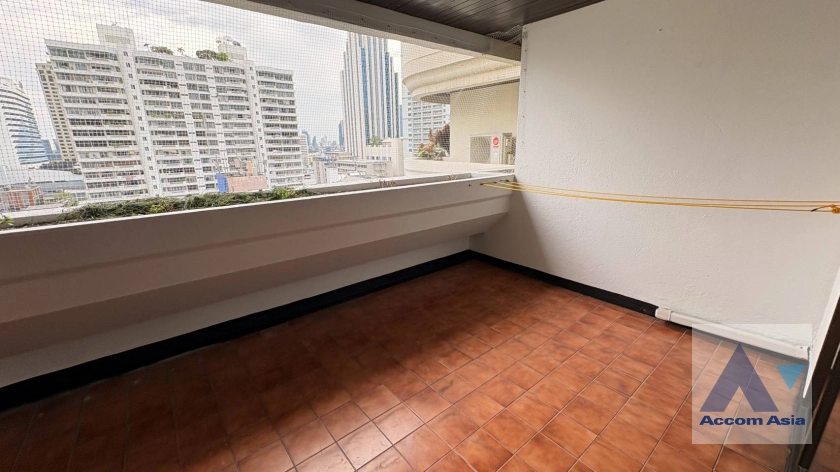 23  2 br Apartment for rent and sale in Sukhumvit ,Bangkok BTS Asok - MRT Sukhumvit at Convenience for your family 1418387