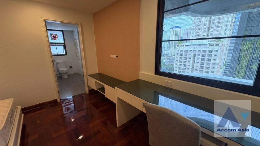 15  2 br Apartment for rent and sale in Sukhumvit ,Bangkok BTS Asok - MRT Sukhumvit at Convenience for your family 1418387