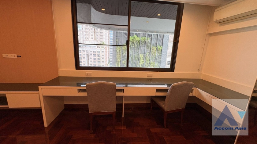 14  2 br Apartment for rent and sale in Sukhumvit ,Bangkok BTS Asok - MRT Sukhumvit at Convenience for your family 1418387