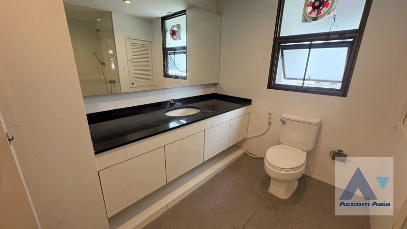 25  2 br Apartment for rent and sale in Sukhumvit ,Bangkok BTS Asok - MRT Sukhumvit at Convenience for your family 1418387