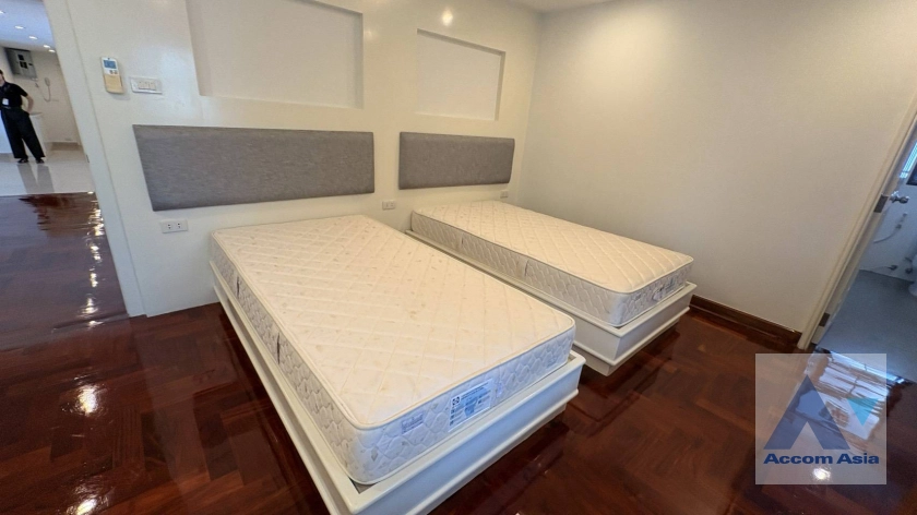 13  2 br Apartment for rent and sale in Sukhumvit ,Bangkok BTS Asok - MRT Sukhumvit at Convenience for your family 1418387