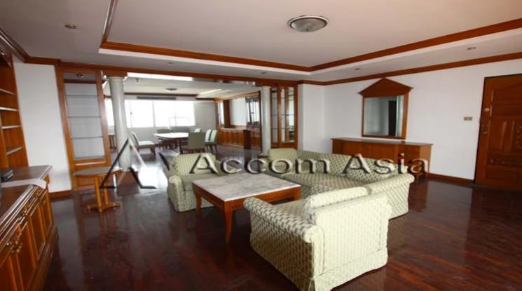  1  3 br Condominium for rent and sale in Sukhumvit ,Bangkok BTS Phrom Phong at D.S. Tower 1 1518389