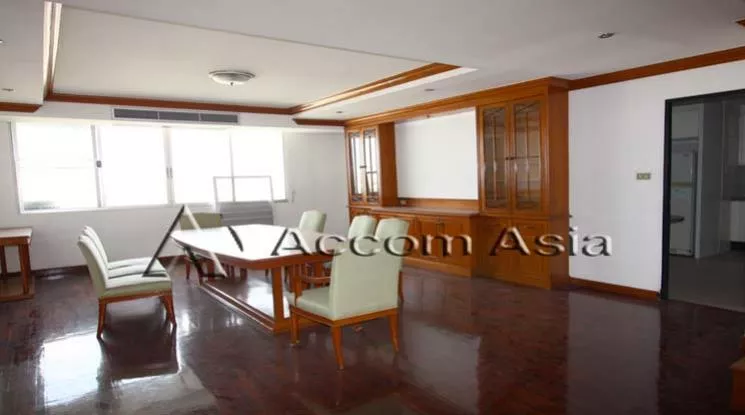  1  3 br Condominium For Rent in Sukhumvit ,Bangkok BTS Phrom Phong at D.S. Tower 1 1518389