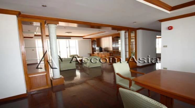 5  3 br Condominium for rent and sale in Sukhumvit ,Bangkok BTS Phrom Phong at D.S. Tower 1 1518389