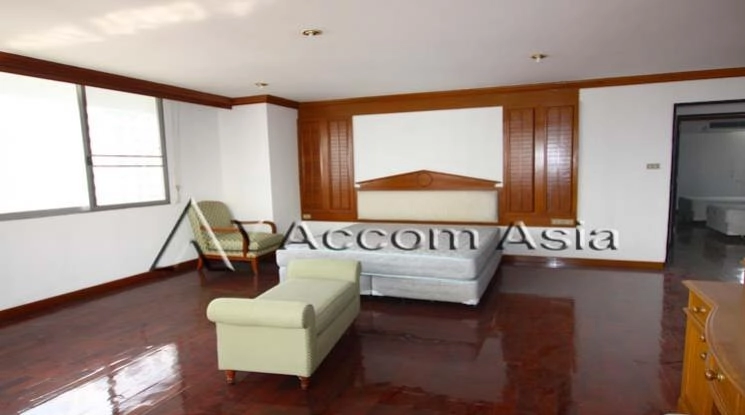 6  3 br Condominium for rent and sale in Sukhumvit ,Bangkok BTS Phrom Phong at D.S. Tower 1 1518389