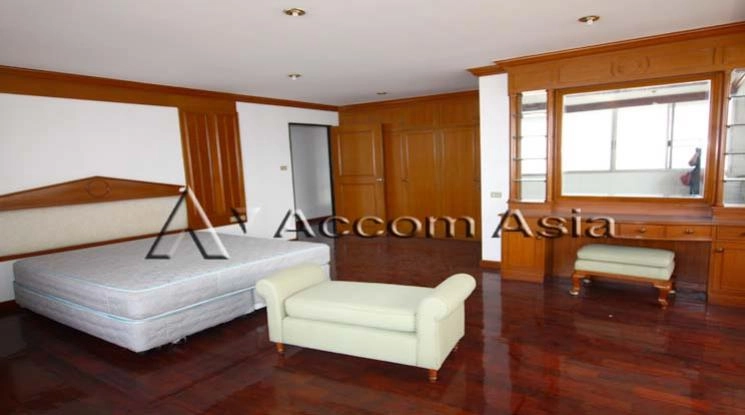 7  3 br Condominium for rent and sale in Sukhumvit ,Bangkok BTS Phrom Phong at D.S. Tower 1 1518389