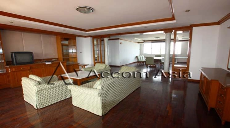 8  3 br Condominium for rent and sale in Sukhumvit ,Bangkok BTS Phrom Phong at D.S. Tower 1 1518389