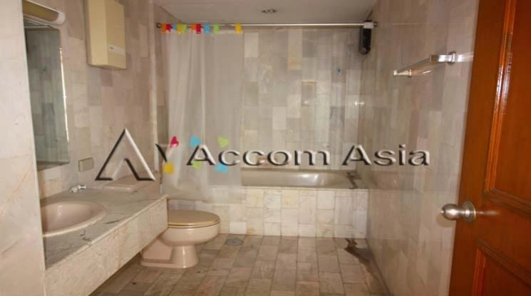 9  3 br Condominium for rent and sale in Sukhumvit ,Bangkok BTS Phrom Phong at D.S. Tower 1 1518389