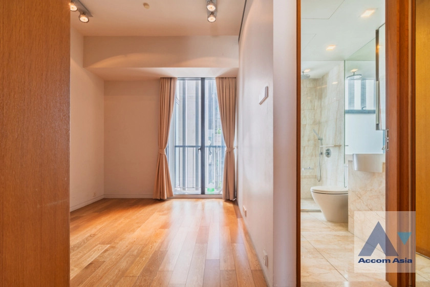 23  3 br Condominium for rent and sale in Sathorn ,Bangkok BTS Chong Nonsi - MRT Lumphini at The Met Sathorn 1518394