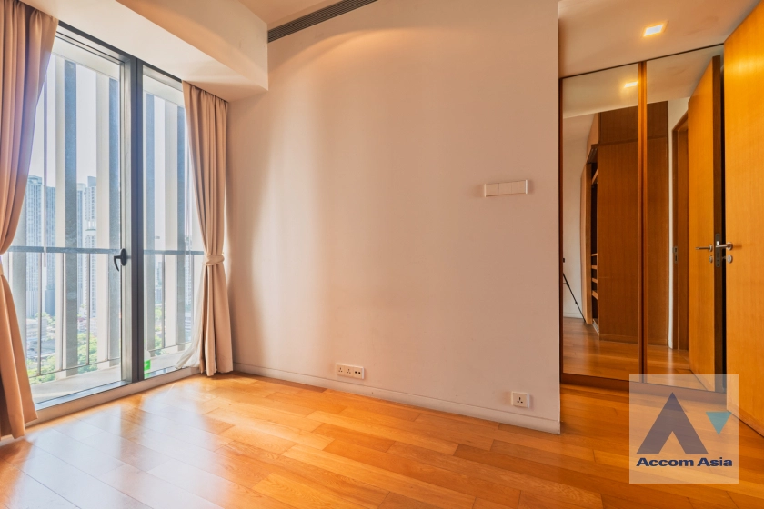 24  3 br Condominium for rent and sale in Sathorn ,Bangkok BTS Chong Nonsi - MRT Lumphini at The Met Sathorn 1518394