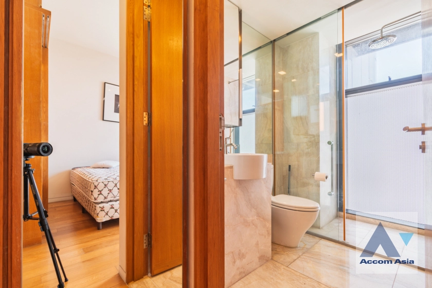 22  3 br Condominium for rent and sale in Sathorn ,Bangkok BTS Chong Nonsi - MRT Lumphini at The Met Sathorn 1518394