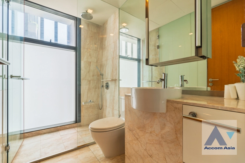 26  3 br Condominium for rent and sale in Sathorn ,Bangkok BTS Chong Nonsi - MRT Lumphini at The Met Sathorn 1518394