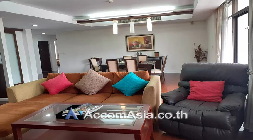 unitPet friendly |  3 Bedrooms  Apartment For Rent & Sale in Sukhumvit, Bangkok  near BTS Phrom Phong (1418397)