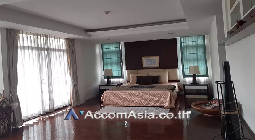  1  3 br Apartment for rent and sale in Sukhumvit ,Bangkok BTS Phrom Phong at Peaceful In Sukhumvit 1418397