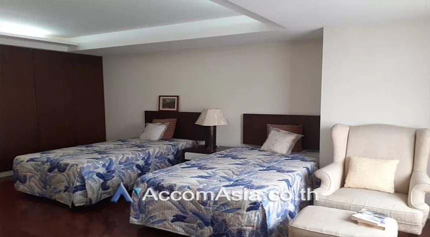 11  3 br Apartment for rent and sale in Sukhumvit ,Bangkok BTS Phrom Phong at Peaceful In Sukhumvit 1418397