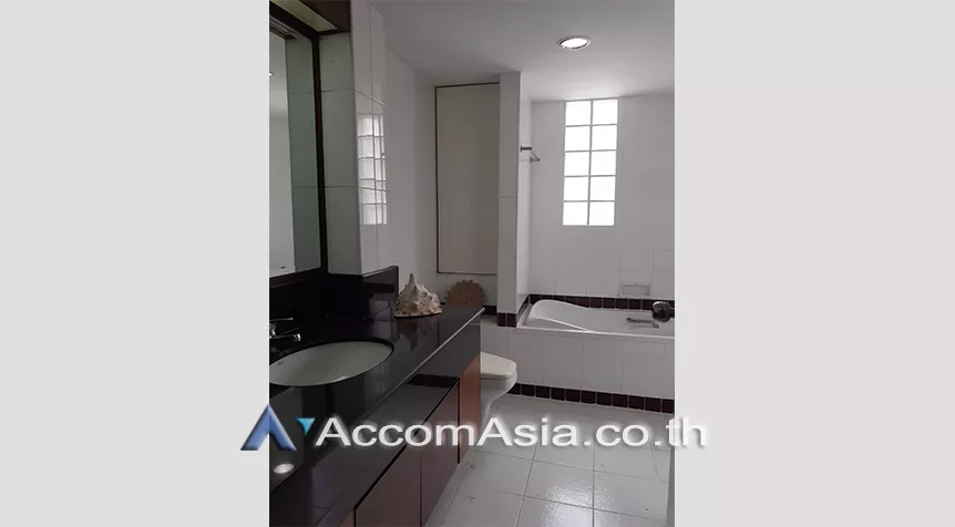 12  3 br Apartment for rent and sale in Sukhumvit ,Bangkok BTS Phrom Phong at Peaceful In Sukhumvit 1418397