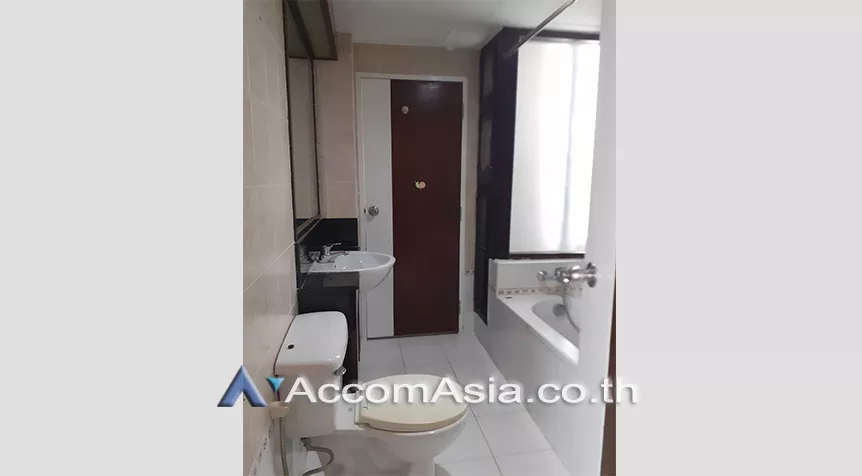 13  3 br Apartment for rent and sale in Sukhumvit ,Bangkok BTS Phrom Phong at Peaceful In Sukhumvit 1418397