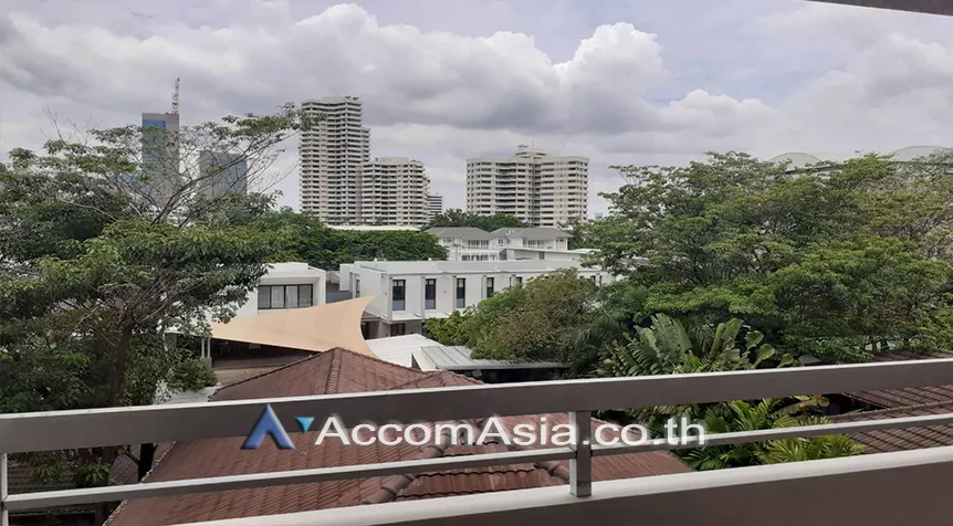 14  3 br Apartment for rent and sale in Sukhumvit ,Bangkok BTS Phrom Phong at Peaceful In Sukhumvit 1418397