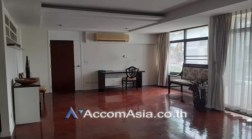6  3 br Apartment For Rent in Sukhumvit ,Bangkok BTS Phrom Phong at Peaceful In Sukhumvit 1418397