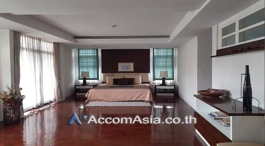 7  3 br Apartment for rent and sale in Sukhumvit ,Bangkok BTS Phrom Phong at Peaceful In Sukhumvit 1418397