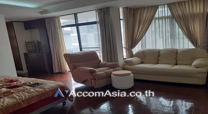 9  3 br Apartment for rent and sale in Sukhumvit ,Bangkok BTS Phrom Phong at Peaceful In Sukhumvit 1418397