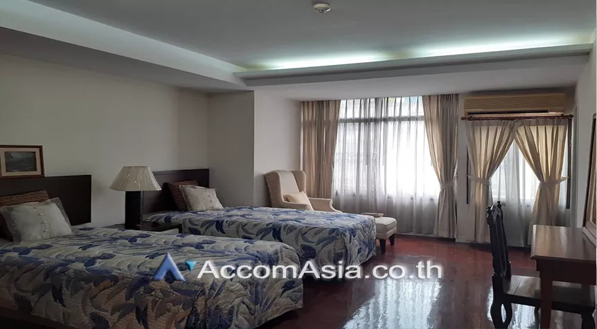 10  3 br Apartment For Rent in Sukhumvit ,Bangkok BTS Phrom Phong at Peaceful In Sukhumvit 1418397