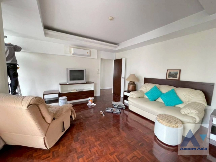 10  3 br Apartment For Rent in Sukhumvit ,Bangkok BTS Phrom Phong at Peaceful In Sukhumvit 1418397