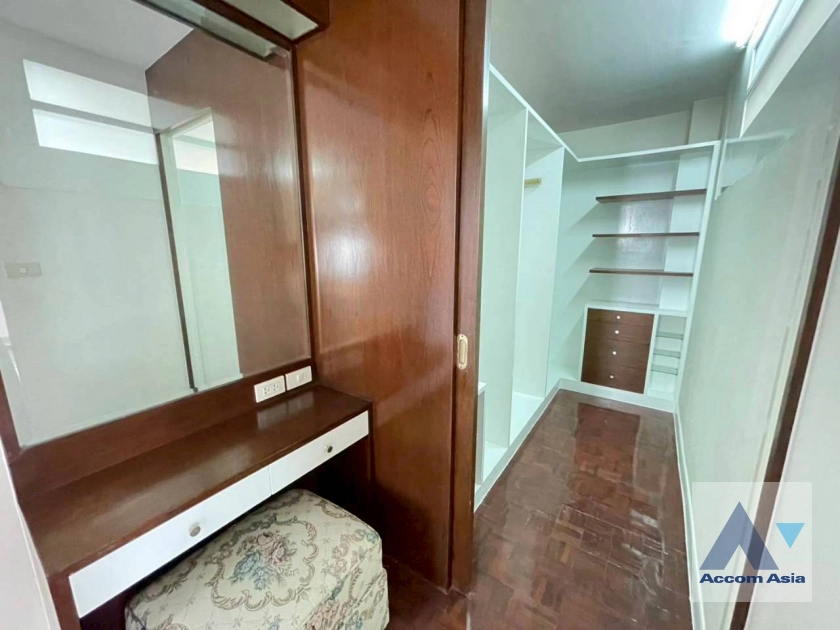 7  3 br Apartment For Rent in Sukhumvit ,Bangkok BTS Phrom Phong at Peaceful In Sukhumvit 1418397