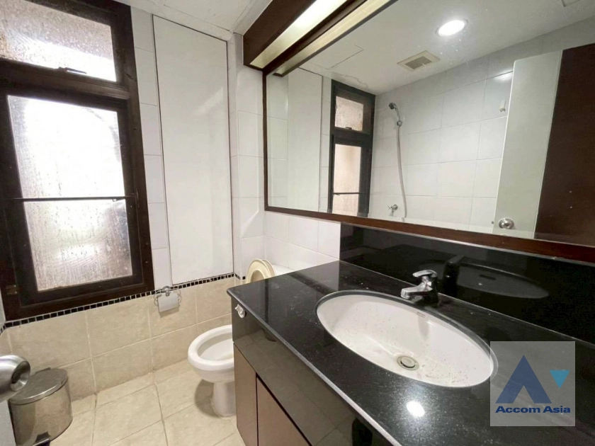 9  3 br Apartment For Rent in Sukhumvit ,Bangkok BTS Phrom Phong at Peaceful In Sukhumvit 1418397