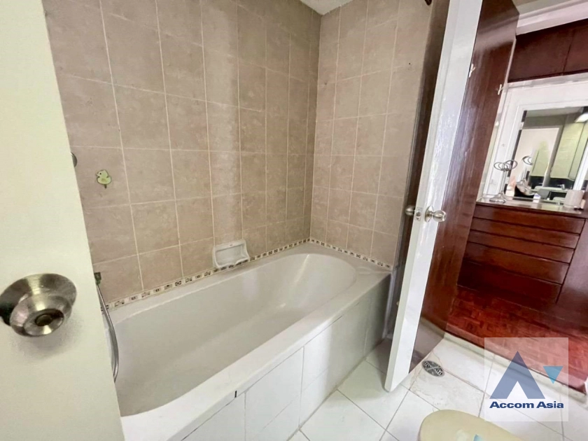 13  3 br Apartment For Rent in Sukhumvit ,Bangkok BTS Phrom Phong at Peaceful In Sukhumvit 1418397