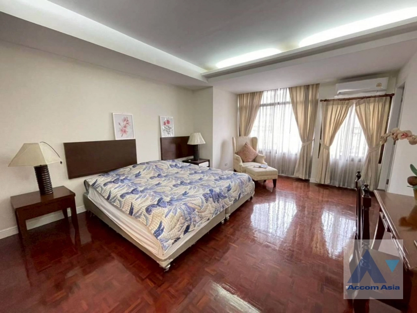 11  3 br Apartment For Rent in Sukhumvit ,Bangkok BTS Phrom Phong at Peaceful In Sukhumvit 1418397