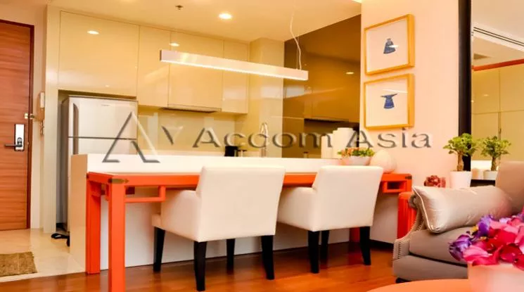  2  1 br Condominium For Rent in Sukhumvit ,Bangkok BTS Phrom Phong at The Address Sukhumvit 28 1518430
