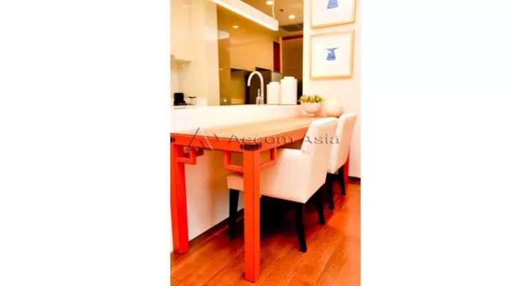  1  1 br Condominium For Rent in Sukhumvit ,Bangkok BTS Phrom Phong at The Address Sukhumvit 28 1518430