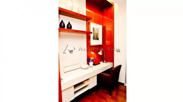 5  1 br Condominium For Rent in Sukhumvit ,Bangkok BTS Phrom Phong at The Address Sukhumvit 28 1518430