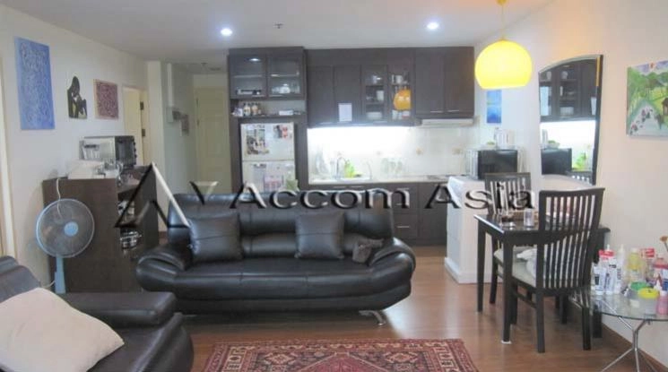  2  2 br Condominium for rent and sale in Ploenchit ,Bangkok BTS Ratchadamri at The Royal Place 1 1518435