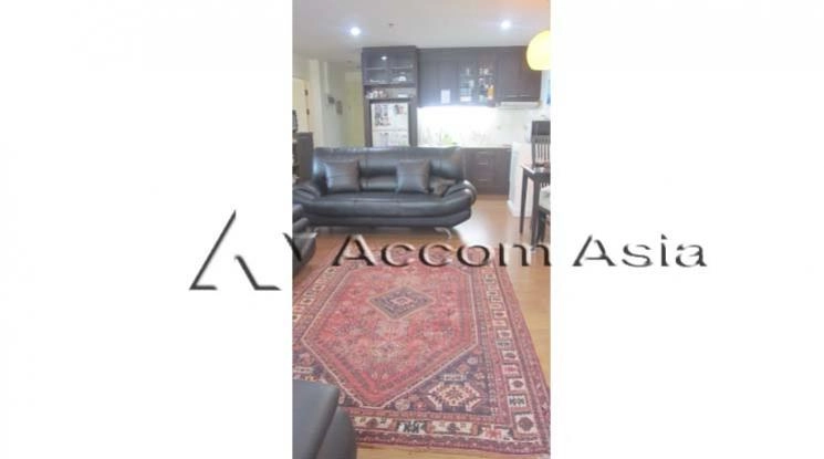  1  2 br Condominium for rent and sale in Ploenchit ,Bangkok BTS Ratchadamri at The Royal Place 1 1518435