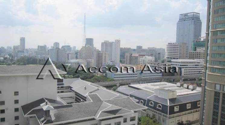  1  2 br Condominium for rent and sale in Ploenchit ,Bangkok BTS Ratchadamri at The Royal Place 1 1518435