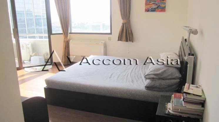 5  2 br Condominium for rent and sale in Ploenchit ,Bangkok BTS Ratchadamri at The Royal Place 1 1518435