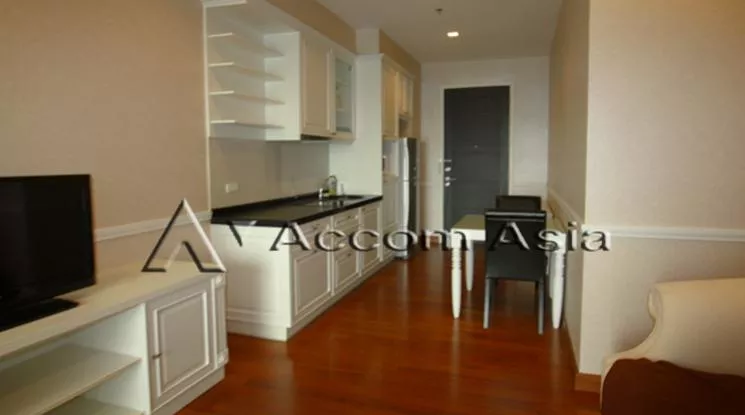  1  1 br Condominium For Rent in Silom ,Bangkok BTS Chong Nonsi at Ivy Sathorn 1518436