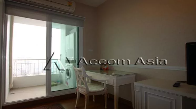 unitIvy Sathorn Condominium