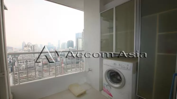 unitIvy Sathorn Condominium