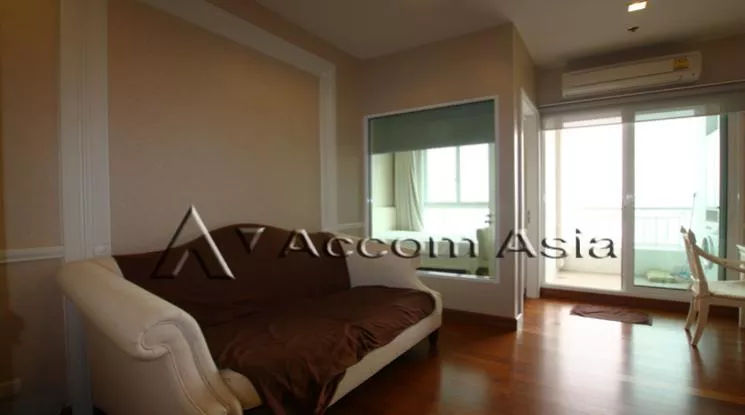 5  1 br Condominium For Rent in Silom ,Bangkok BTS Chong Nonsi at Ivy Sathorn 1518436