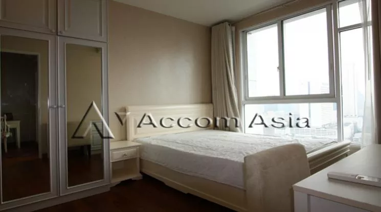 6  1 br Condominium For Rent in Silom ,Bangkok BTS Chong Nonsi at Ivy Sathorn 1518436