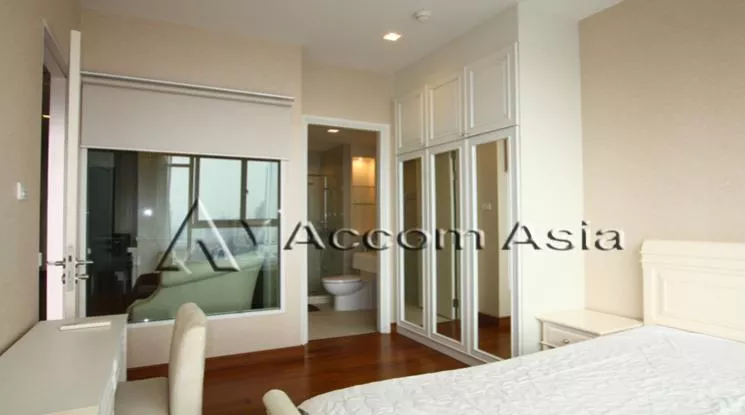 7  1 br Condominium For Rent in Silom ,Bangkok BTS Chong Nonsi at Ivy Sathorn 1518436