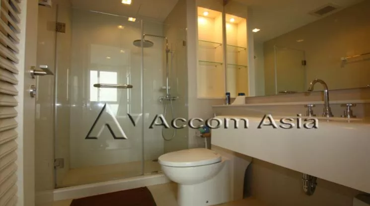 9  1 br Condominium For Rent in Silom ,Bangkok BTS Chong Nonsi at Ivy Sathorn 1518436