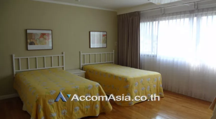6  2 br Condominium For Rent in Sukhumvit ,Bangkok BTS Asok - MRT Sukhumvit at Sukhumvit House 1518443