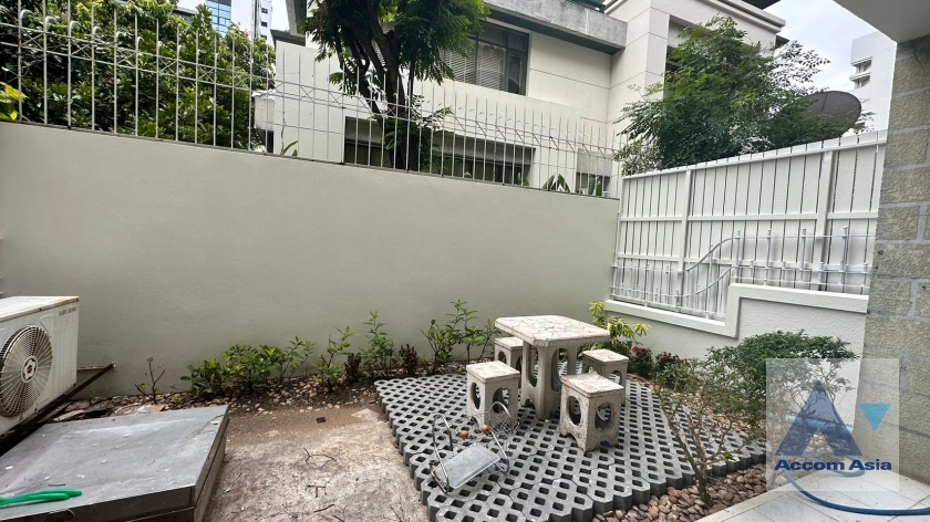 14  3 br Townhouse For Rent in Sukhumvit ,Bangkok BTS Phrom Phong at Chicha Castle 1818447